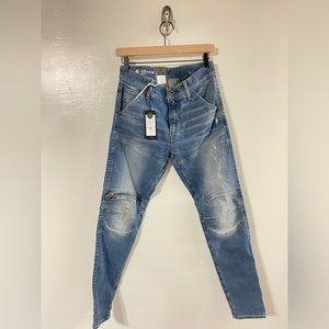 Brand New G-star 5620 skinny Jeans